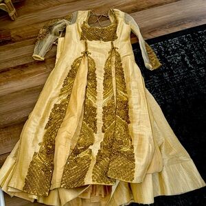 Indian ethnic wedding, party wear